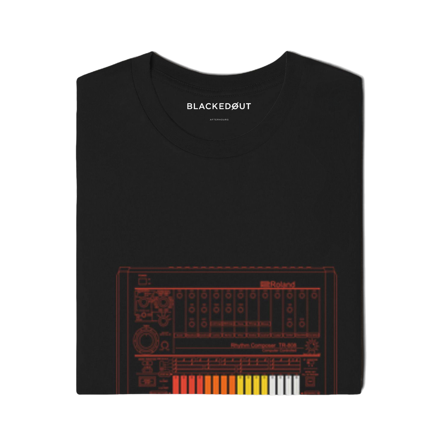 808 Deep - Roland C