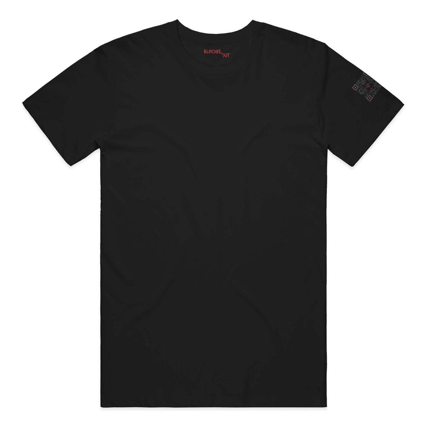 blackedout brand custom v1