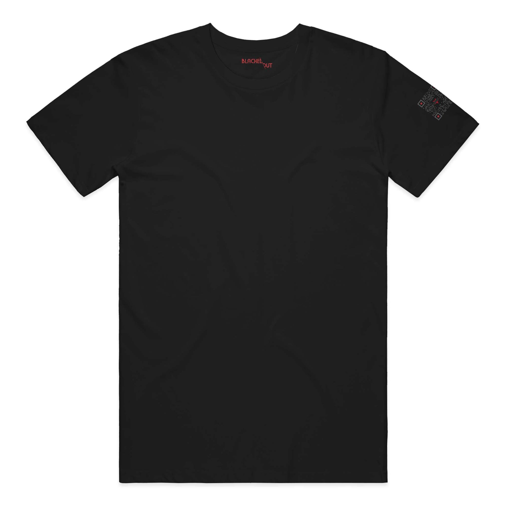 blackedout brand custom v1