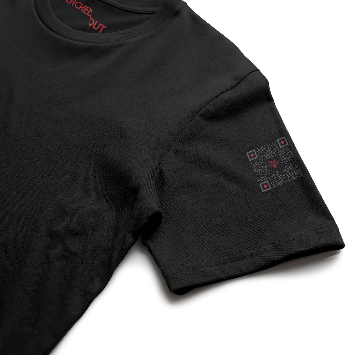 blackedout brand custom v1
