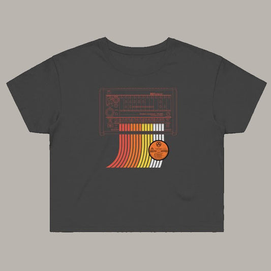 Roland 808 Crop