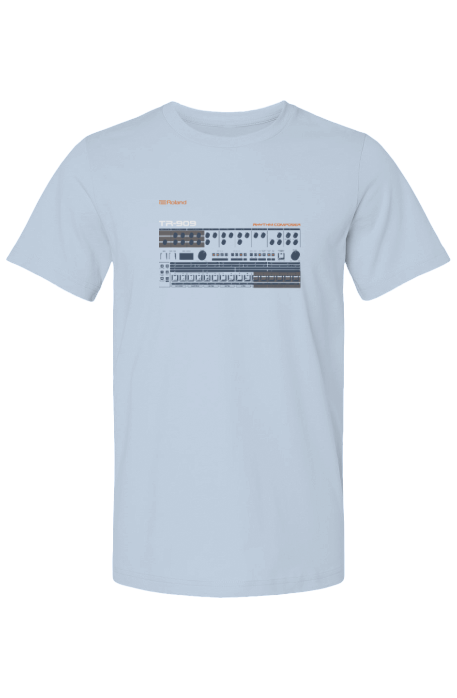 Bella Canvas T Shirt