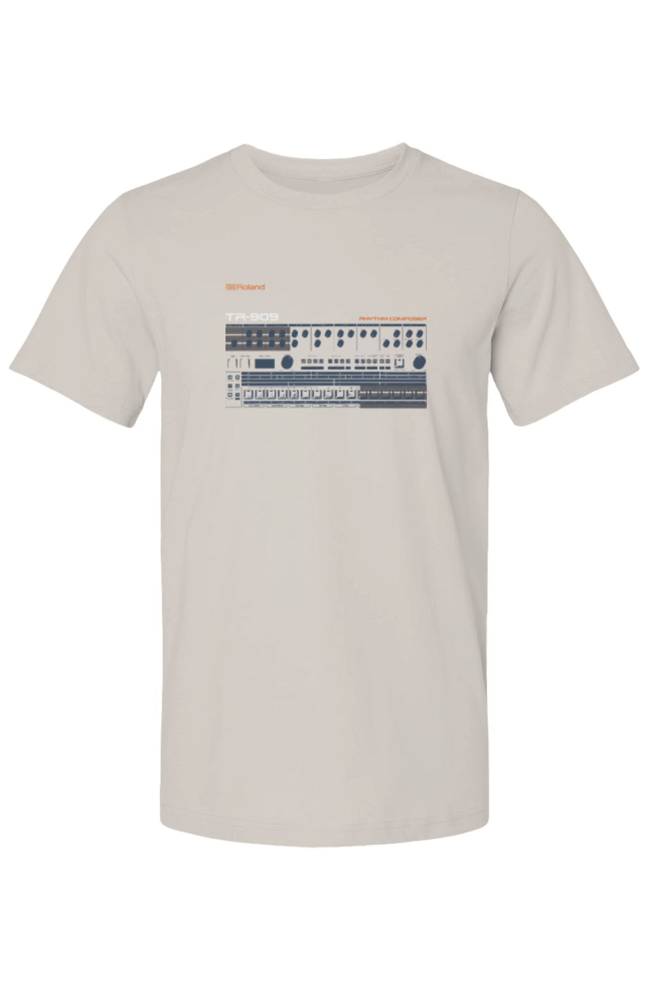 Bella Canvas T Shirt
