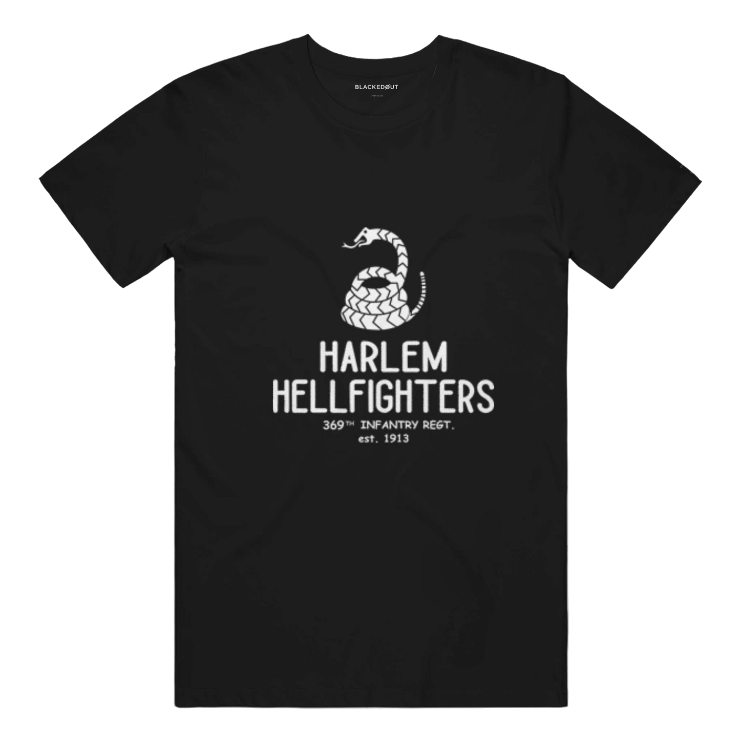 Harlem Hellfighters v3