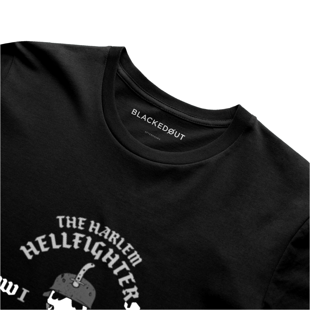 Harlem Hellfighters v9