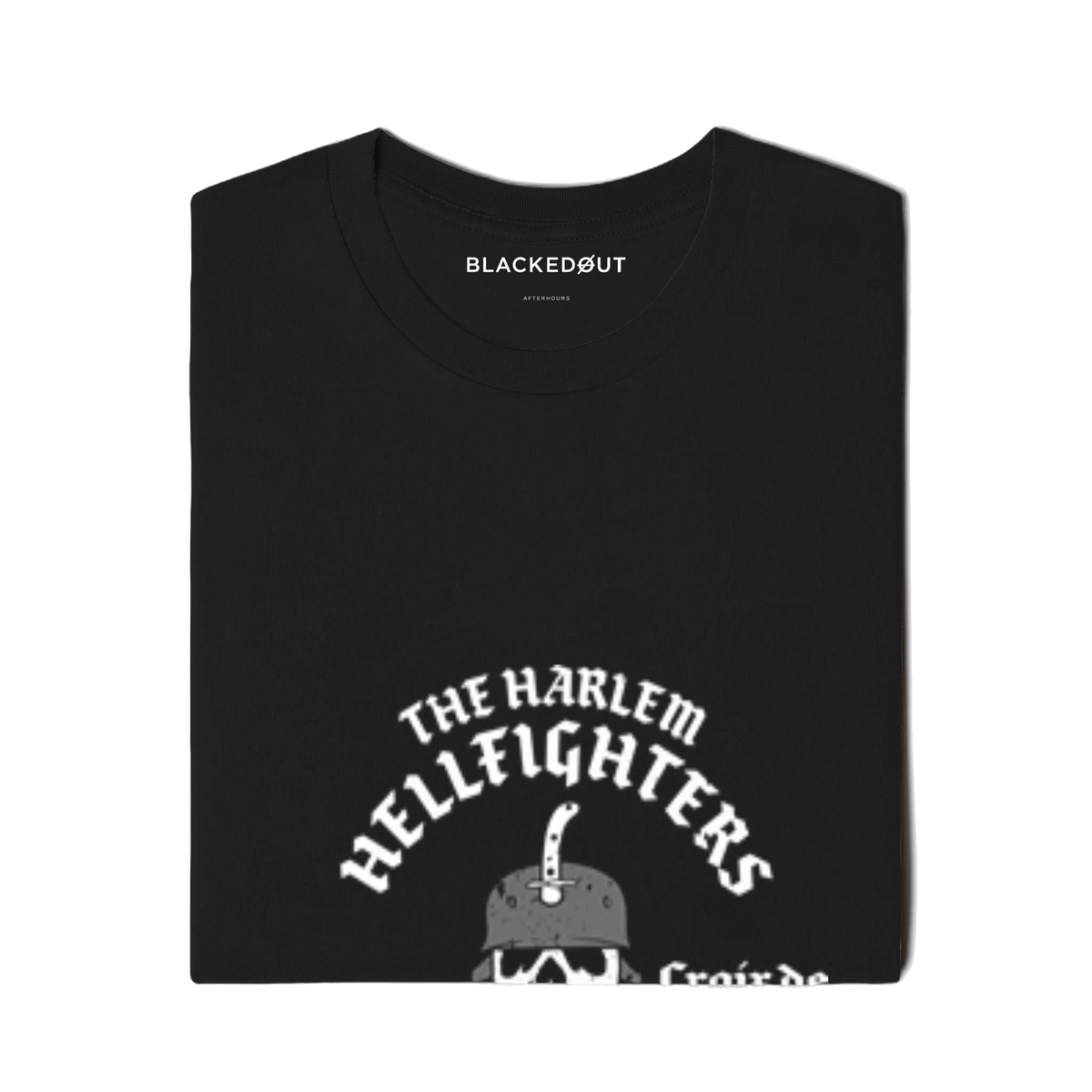 Harlem Hellfighters v9