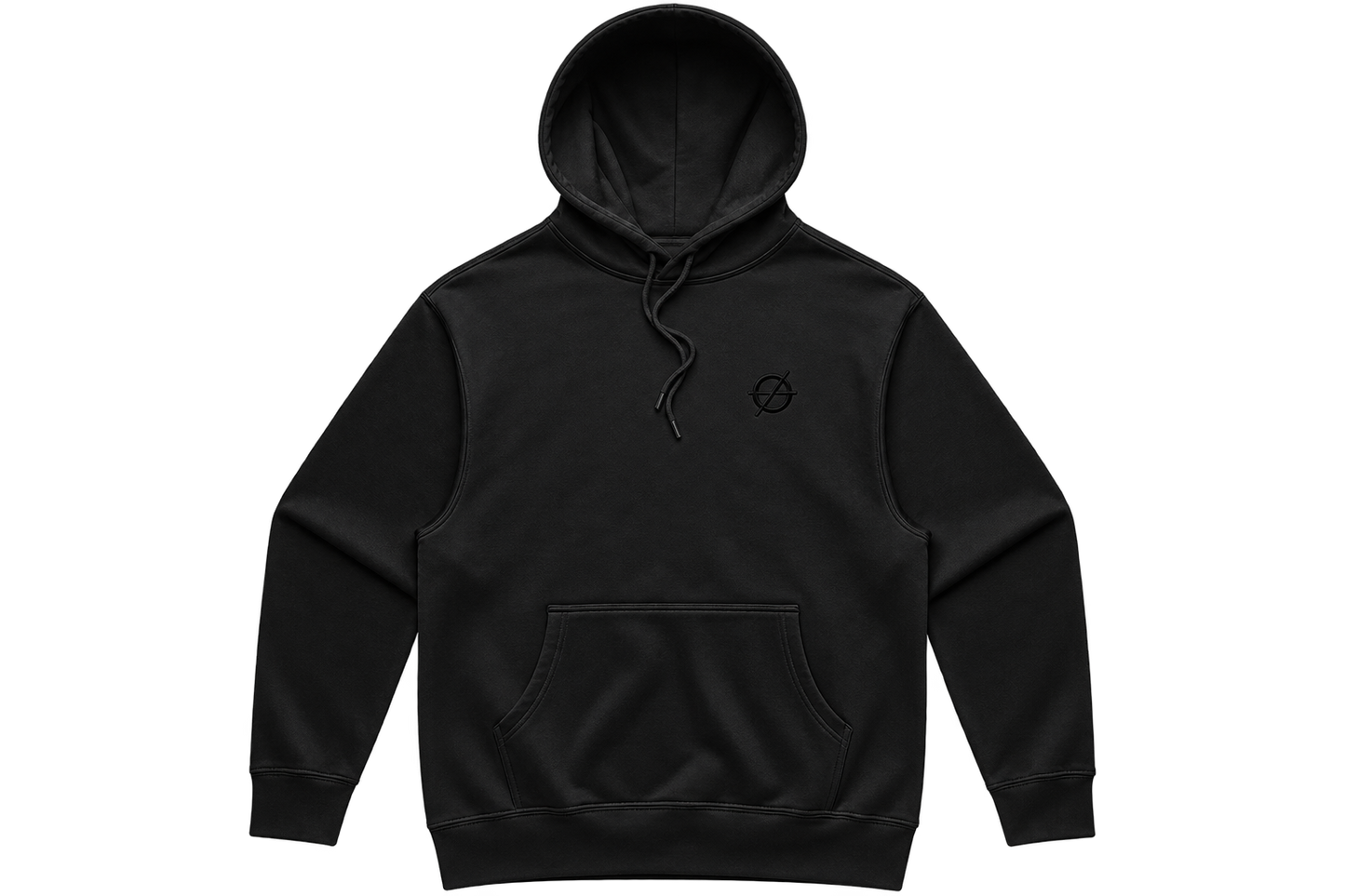 PROTO HOODIE — Ø1