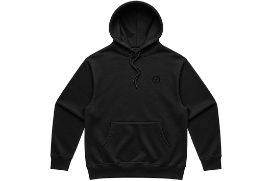 PROTO HOODIE — Ø1