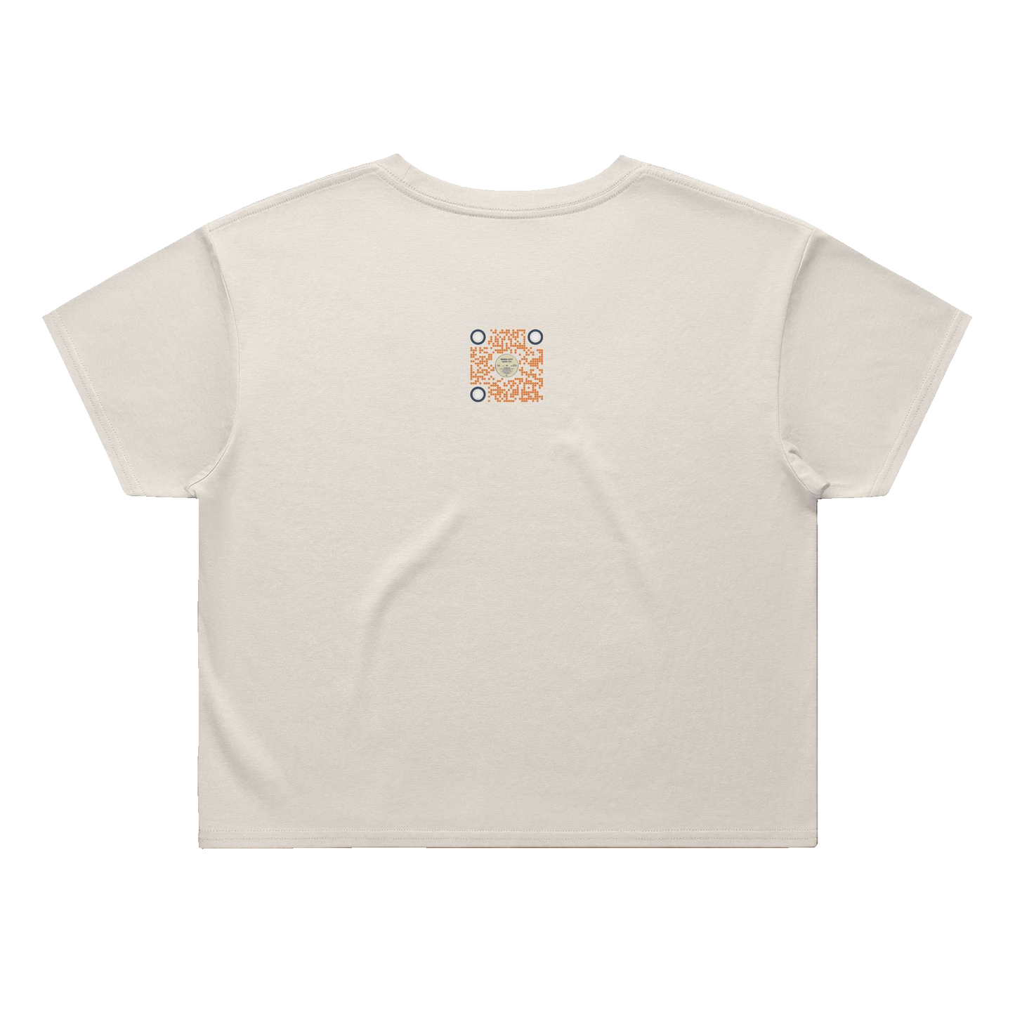 Roland 909 Good Life Crop