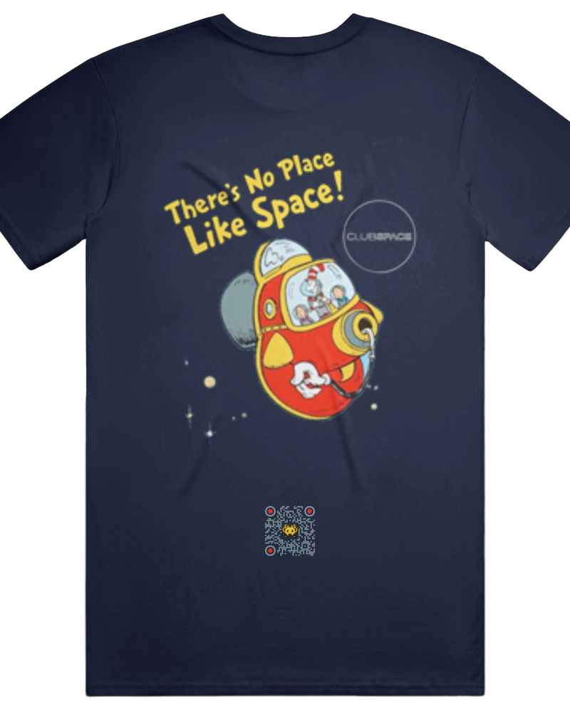Space Is The Place v2