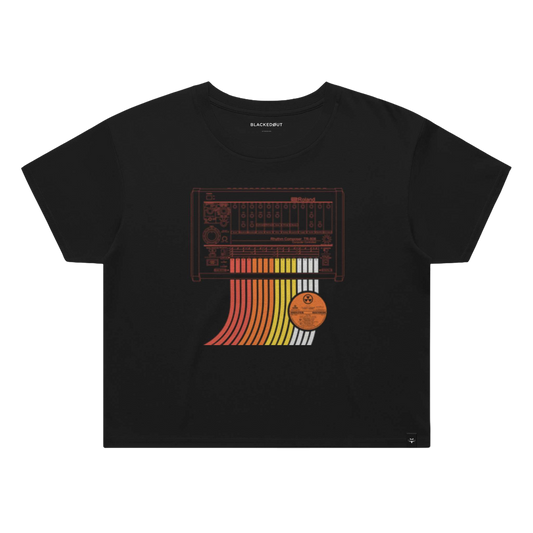 Roland 808 Crop