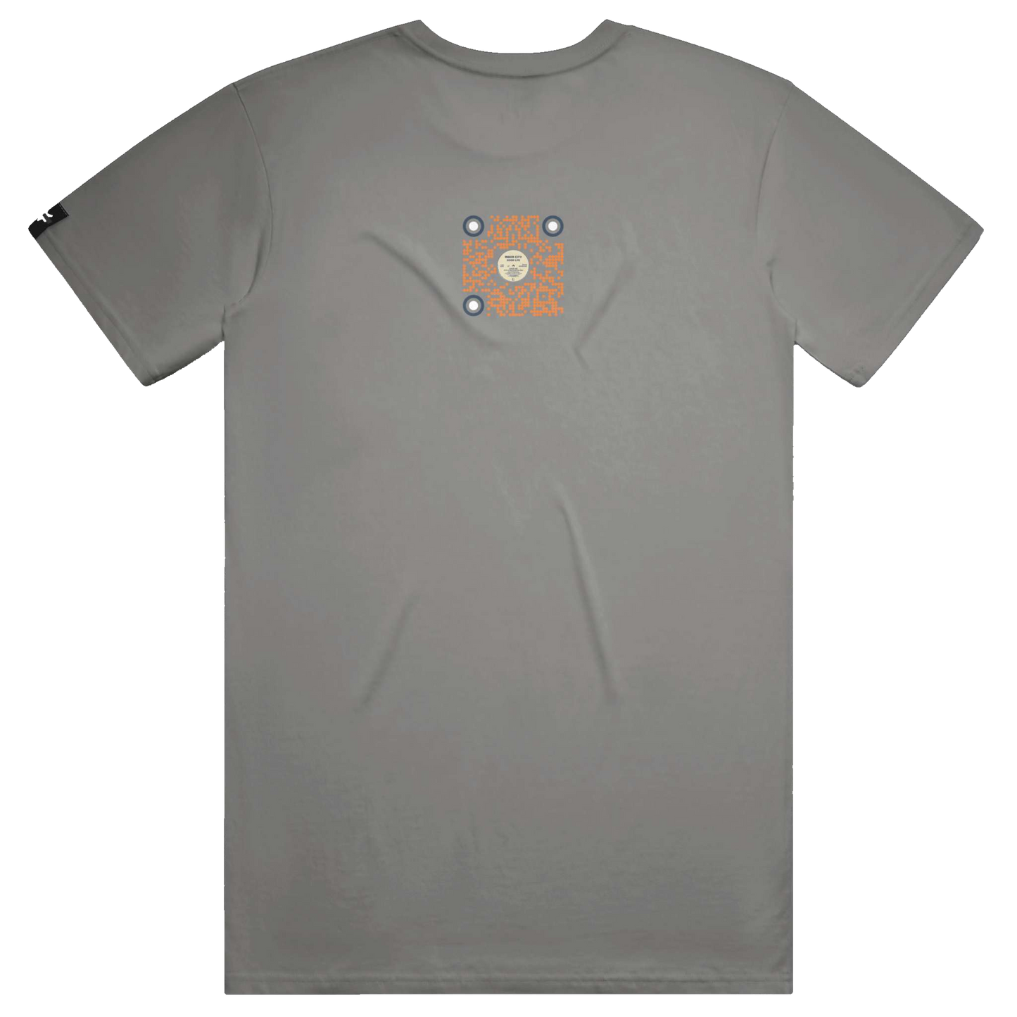 Roland 909 Good Life v2 - Gray