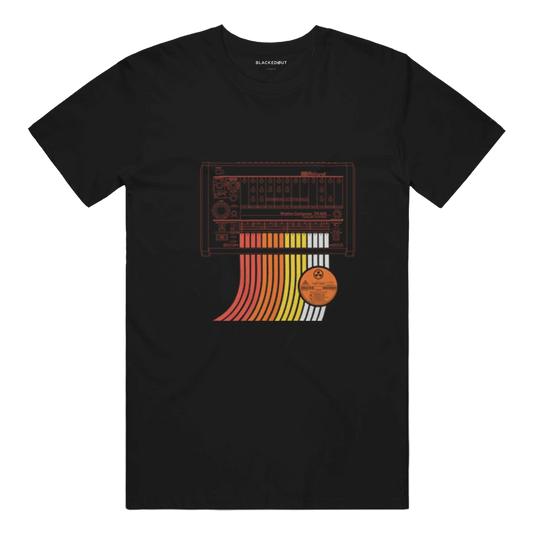 808 Deep - Roland C