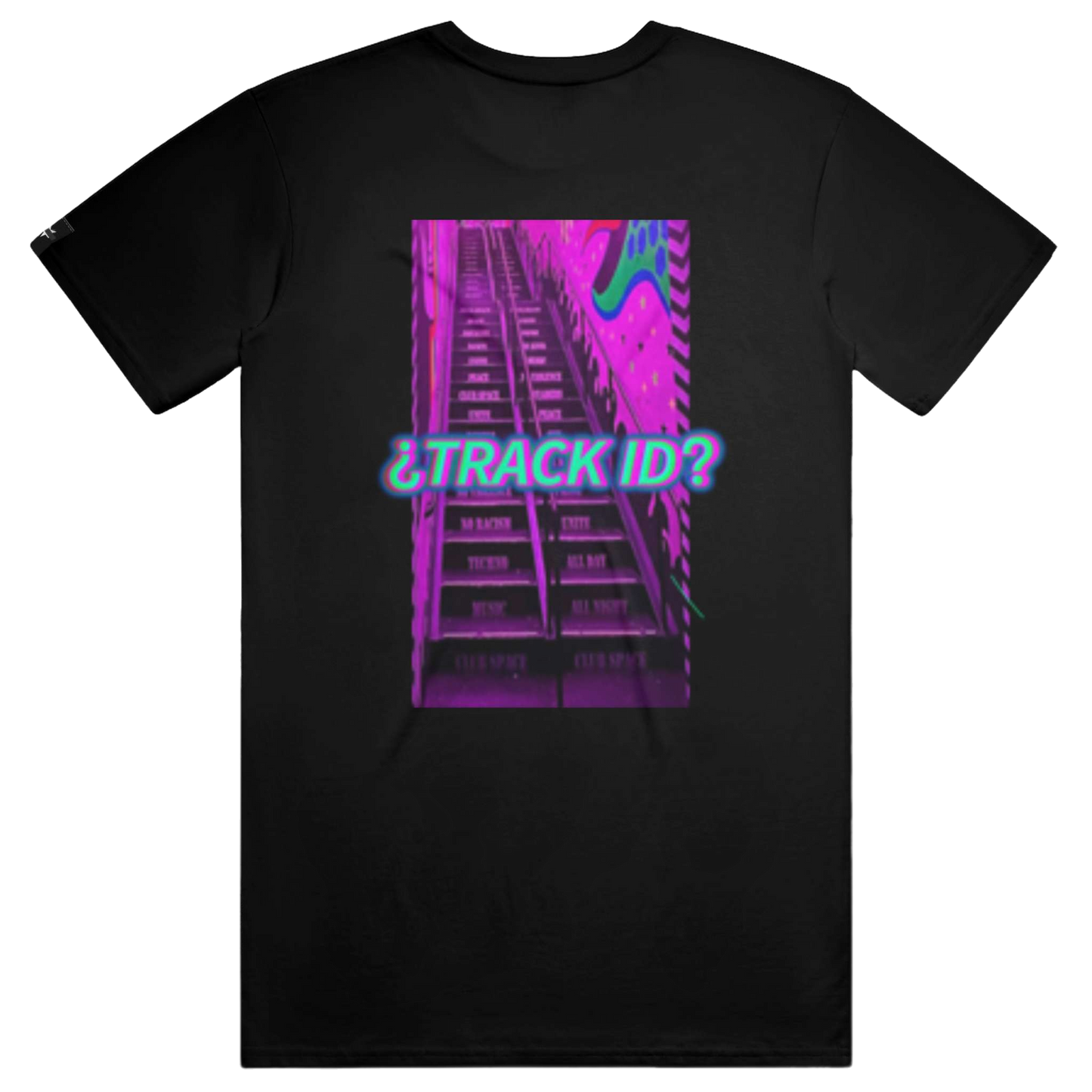 Track ID v2