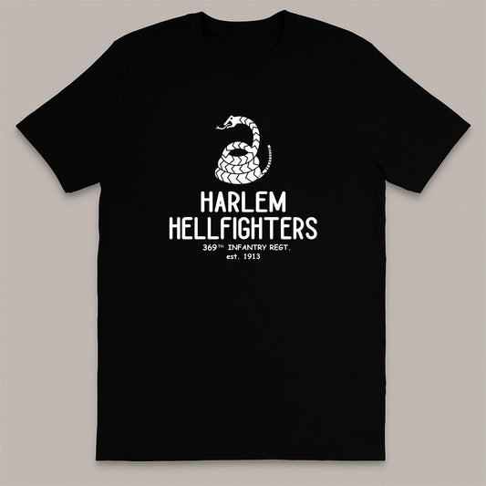 Harlem Hellfighters v3