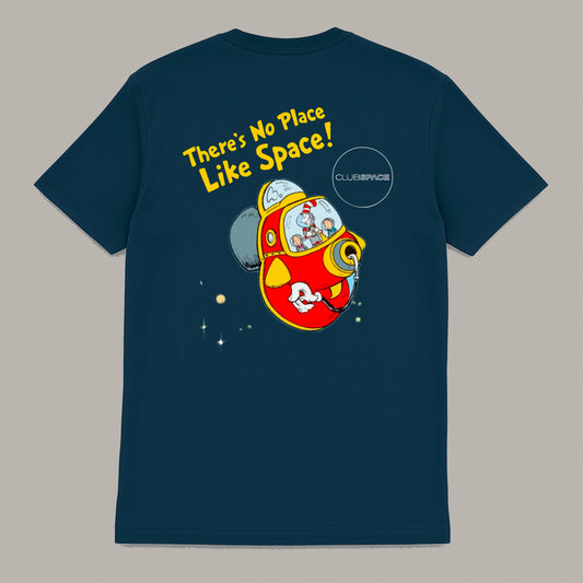 Space Is The Place v1