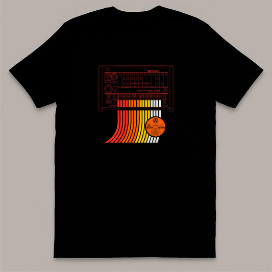 808 Deep - Roland C