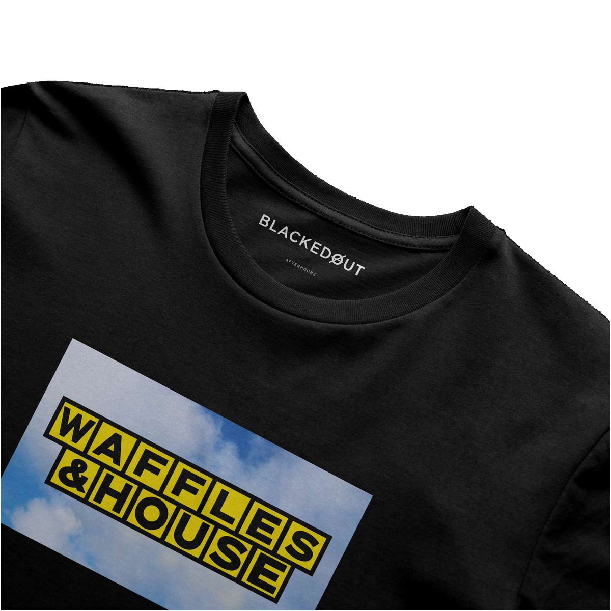 Waffles & House - Oscar G